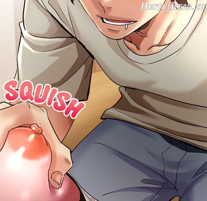 Stretched Out Love Chapter 42 - page 29