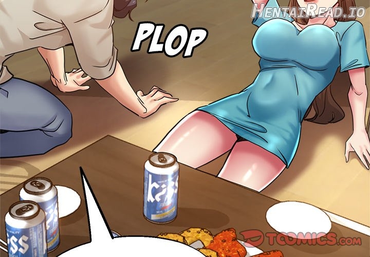 Stretched Out Love Chapter 42 - page 3