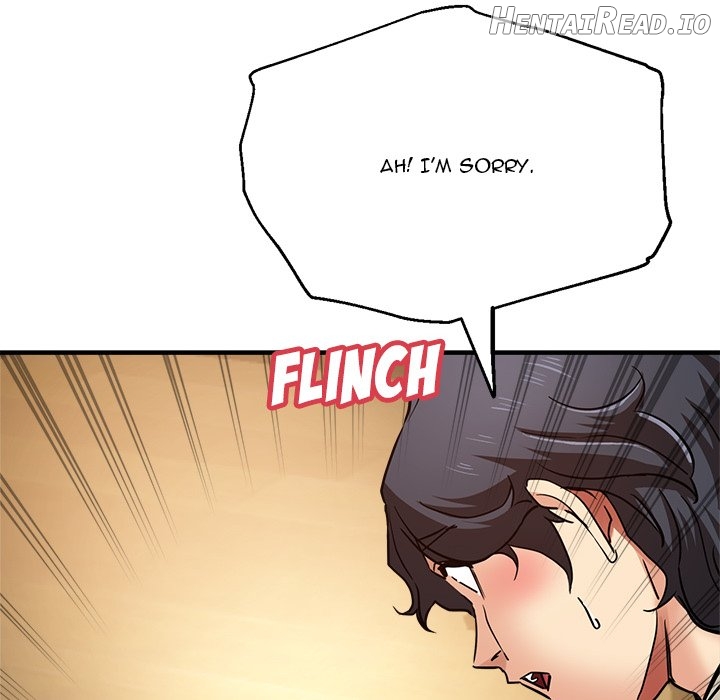 Stretched Out Love Chapter 42 - page 35