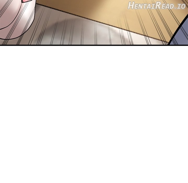 Stretched Out Love Chapter 42 - page 37