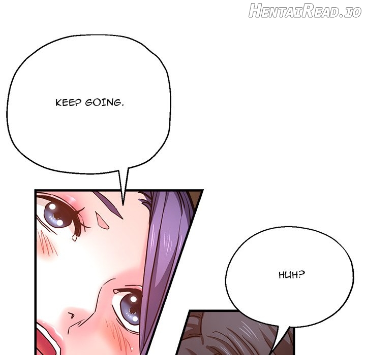Stretched Out Love Chapter 42 - page 38