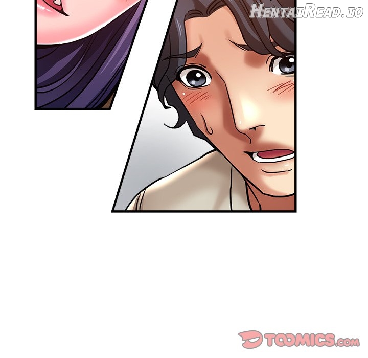 Stretched Out Love Chapter 42 - page 39