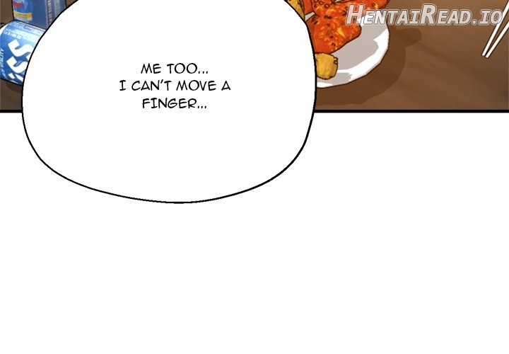 Stretched Out Love Chapter 42 - page 4