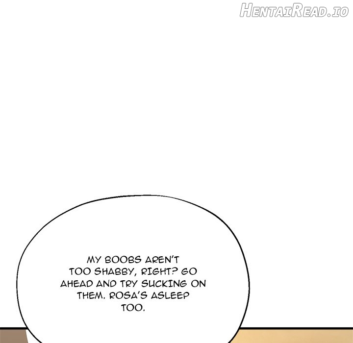 Stretched Out Love Chapter 42 - page 40