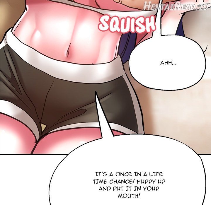 Stretched Out Love Chapter 42 - page 42