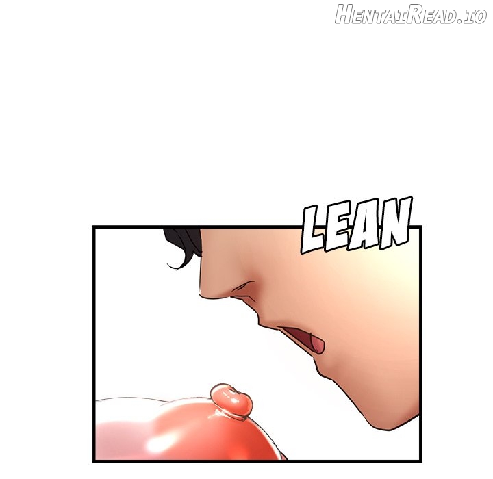 Stretched Out Love Chapter 42 - page 44