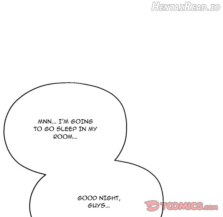 Stretched Out Love Chapter 42 - page 45