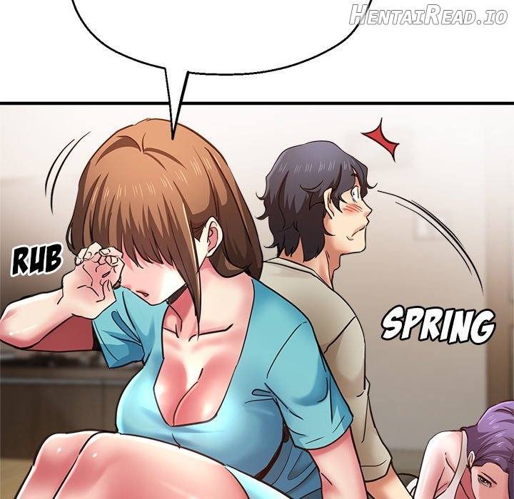 Stretched Out Love Chapter 42 - page 46