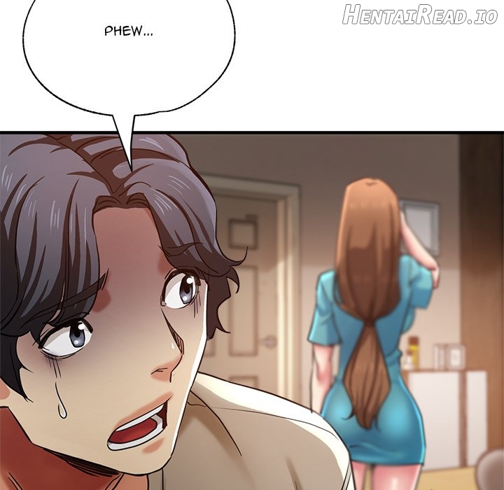 Stretched Out Love Chapter 42 - page 48