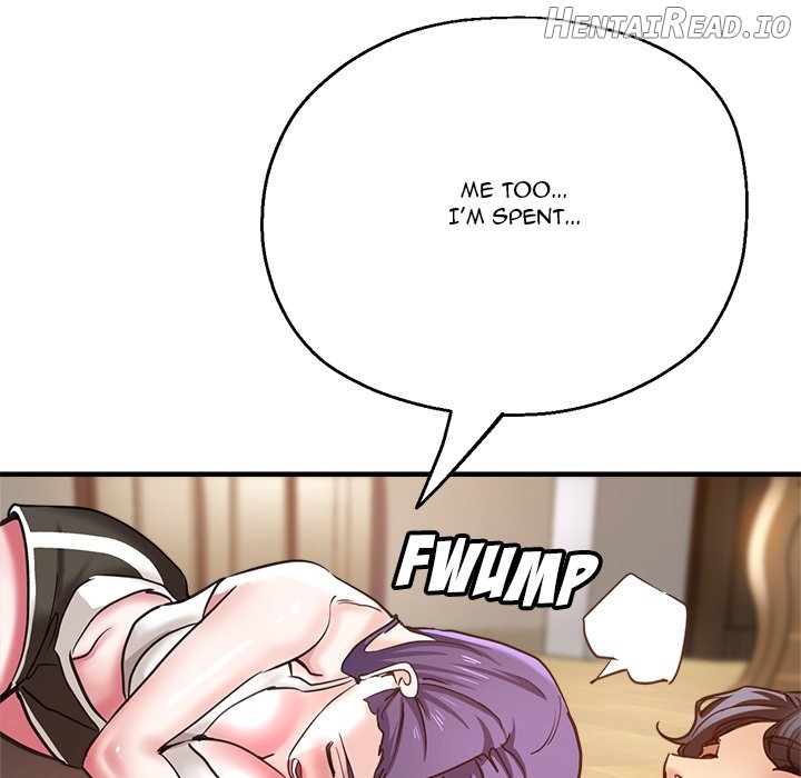 Stretched Out Love Chapter 42 - page 5