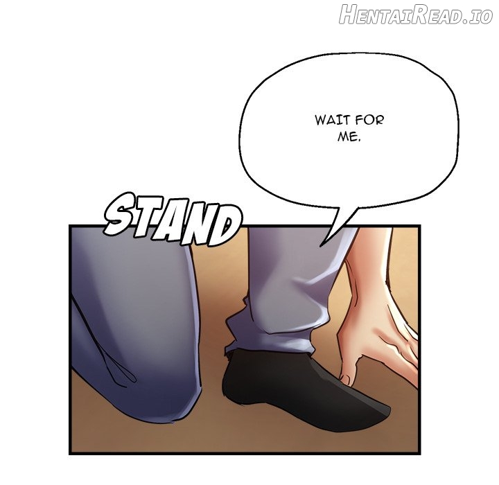 Stretched Out Love Chapter 42 - page 50