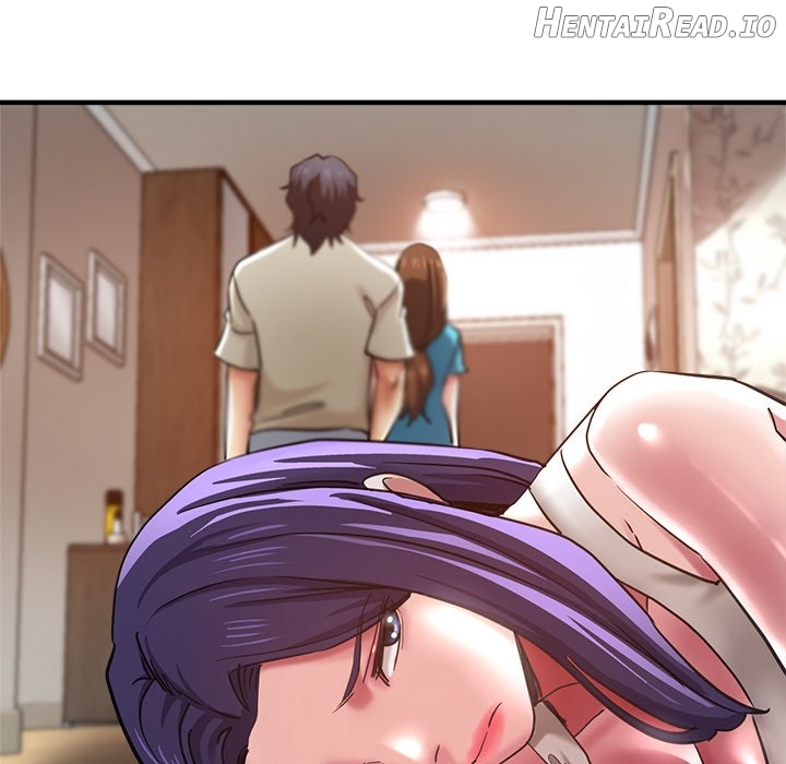 Stretched Out Love Chapter 42 - page 52