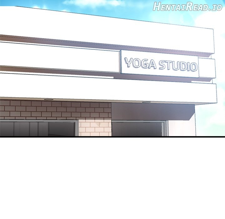 Stretched Out Love Chapter 42 - page 55