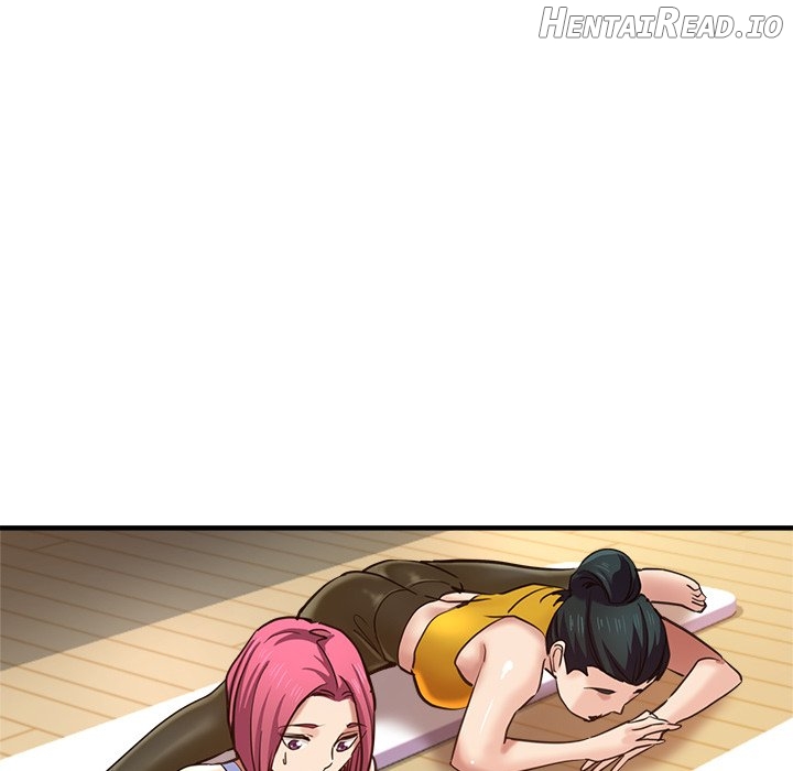 Stretched Out Love Chapter 42 - page 56