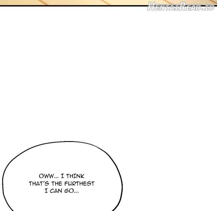 Stretched Out Love Chapter 42 - page 58