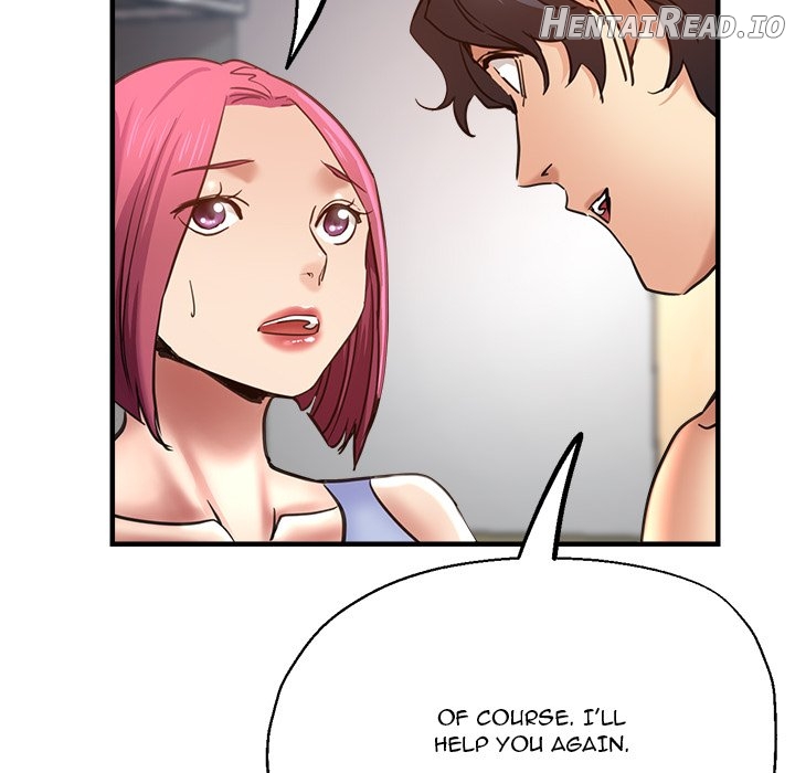 Stretched Out Love Chapter 42 - page 61