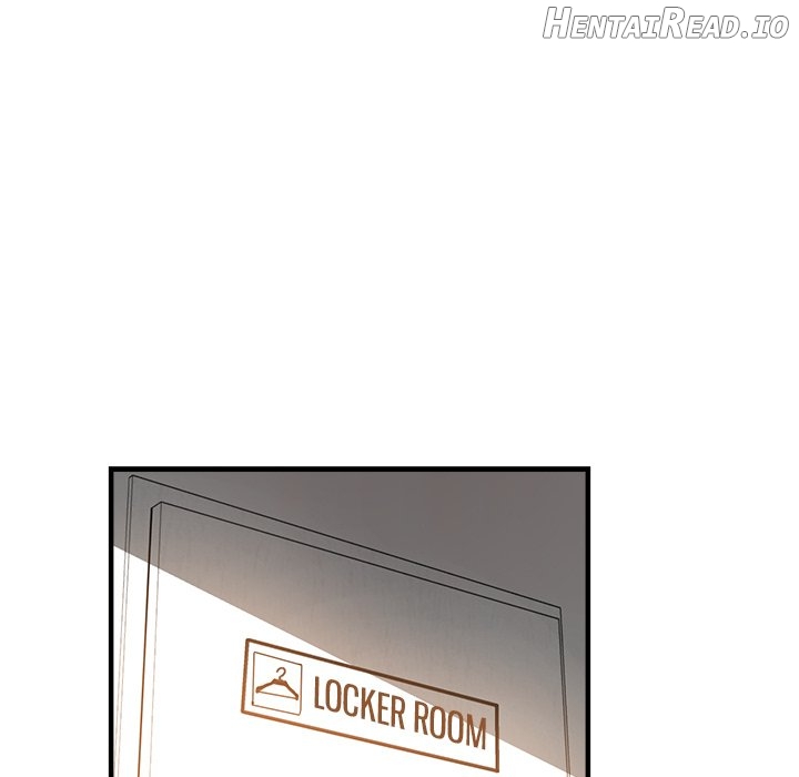 Stretched Out Love Chapter 42 - page 64