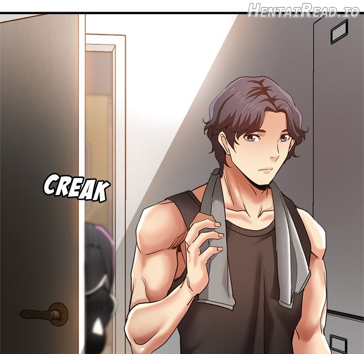 Stretched Out Love Chapter 42 - page 66