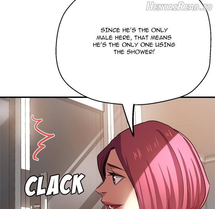 Stretched Out Love Chapter 42 - page 68