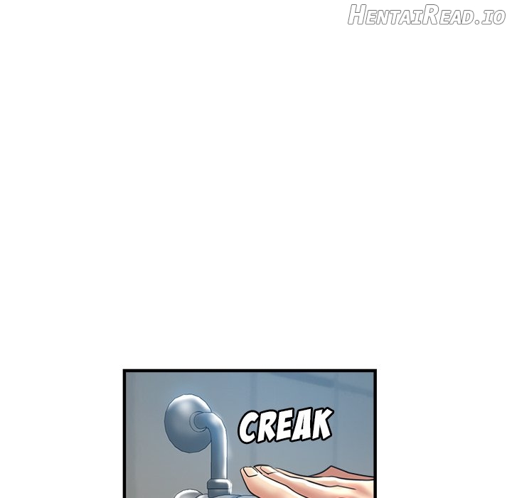 Stretched Out Love Chapter 42 - page 70