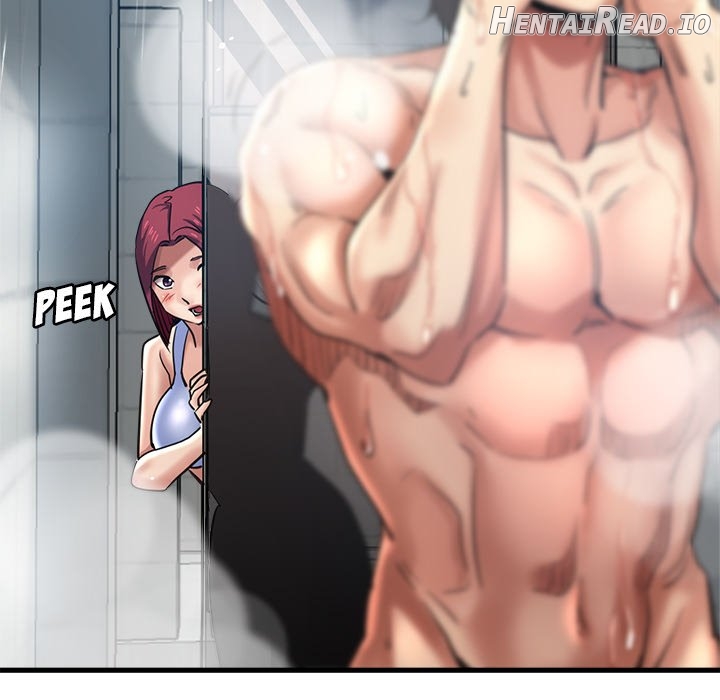 Stretched Out Love Chapter 42 - page 73