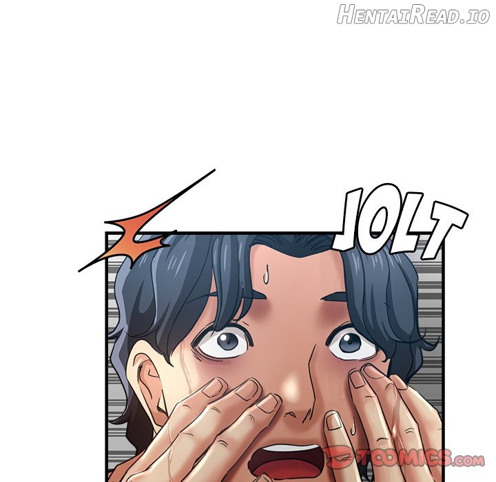 Stretched Out Love Chapter 42 - page 75