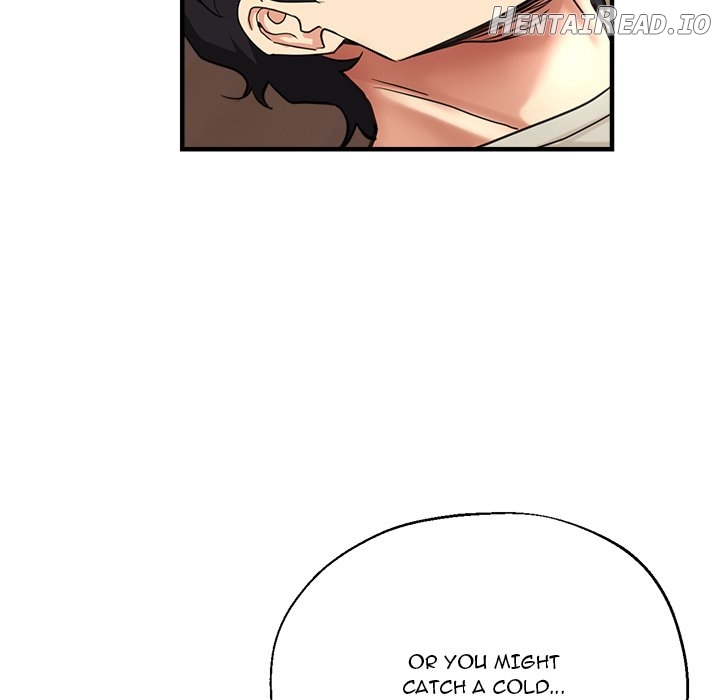 Stretched Out Love Chapter 42 - page 8