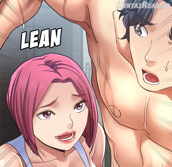 Stretched Out Love Chapter 42 - page 80