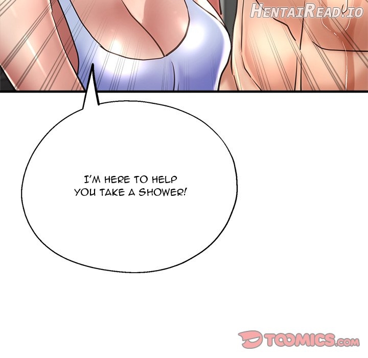 Stretched Out Love Chapter 42 - page 81