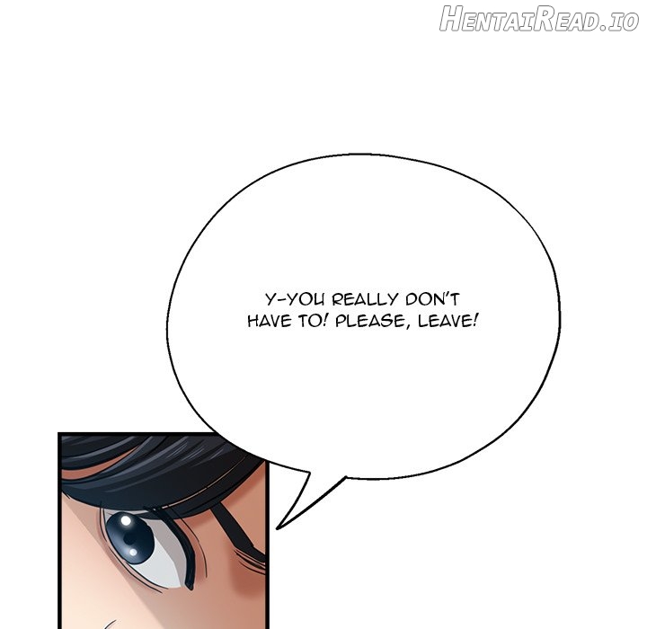 Stretched Out Love Chapter 42 - page 82