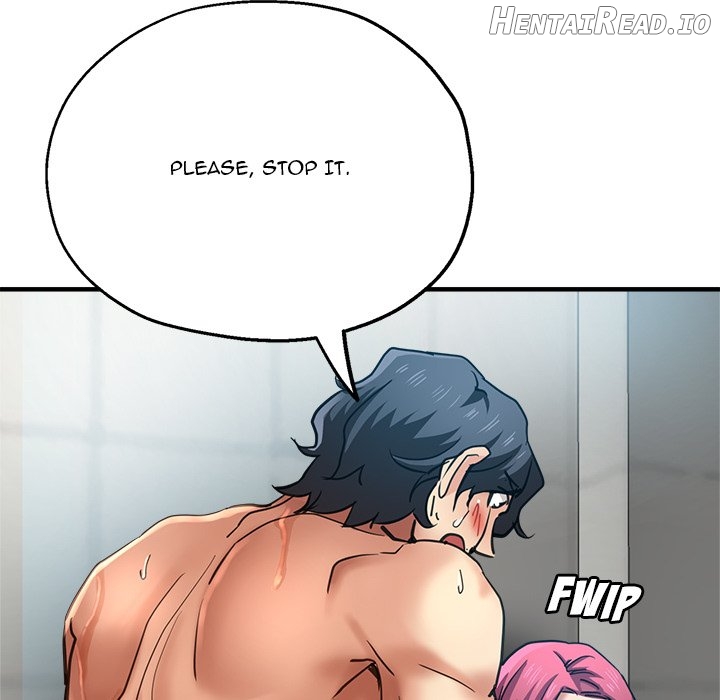 Stretched Out Love Chapter 42 - page 94