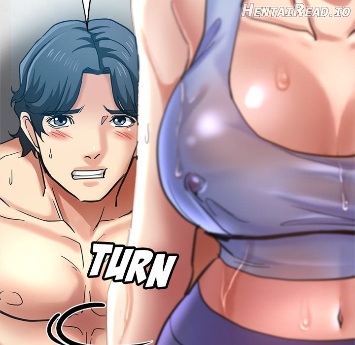 Stretched Out Love Chapter 42 - page 97