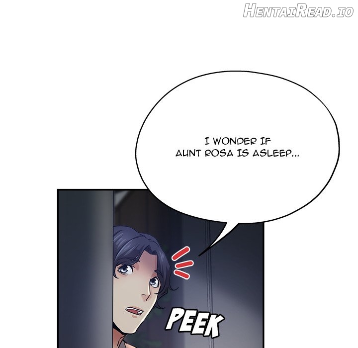 Stretched Out Love Chapter 8 - page 116