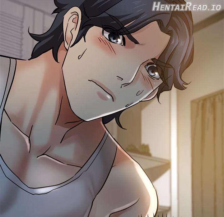 Stretched Out Love Chapter 8 - page 163