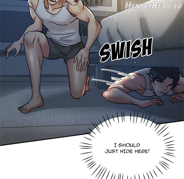 Stretched Out Love Chapter 8 - page 175