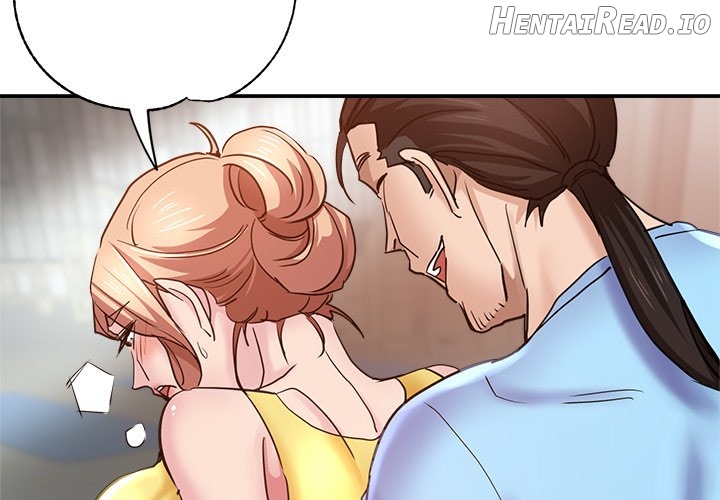 Stretched Out Love Chapter 8 - page 2