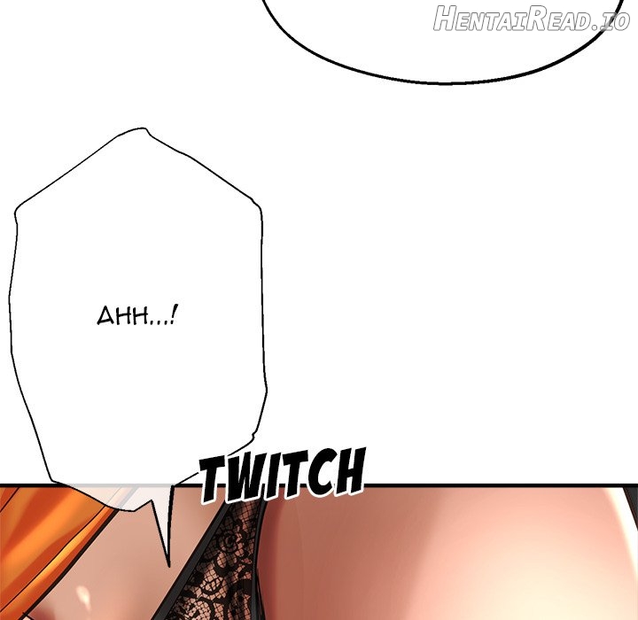 Stretched Out Love Chapter 43 - page 118