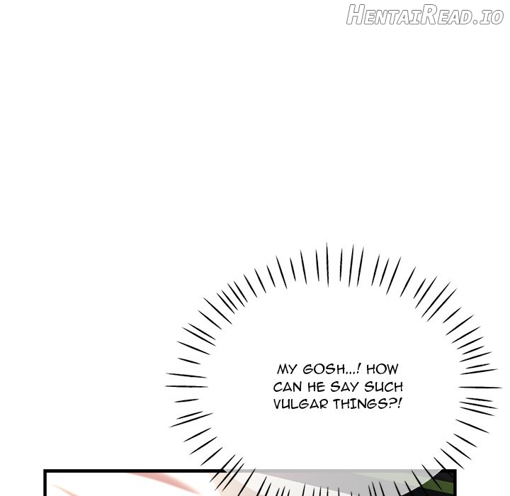 Stretched Out Love Chapter 43 - page 125
