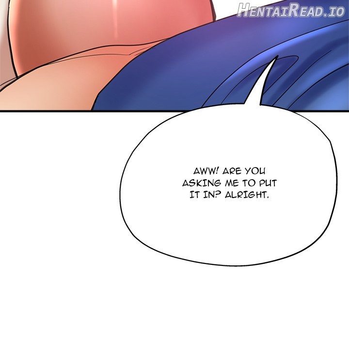Stretched Out Love Chapter 43 - page 144