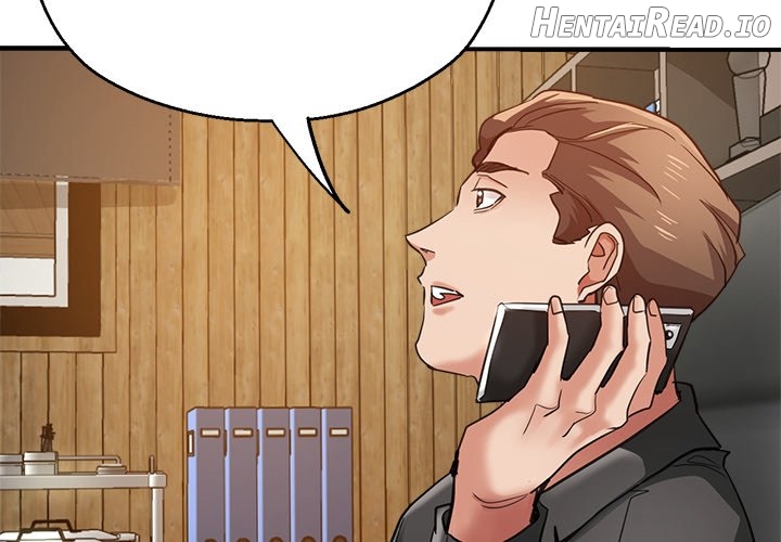 Stretched Out Love Chapter 43 - page 2