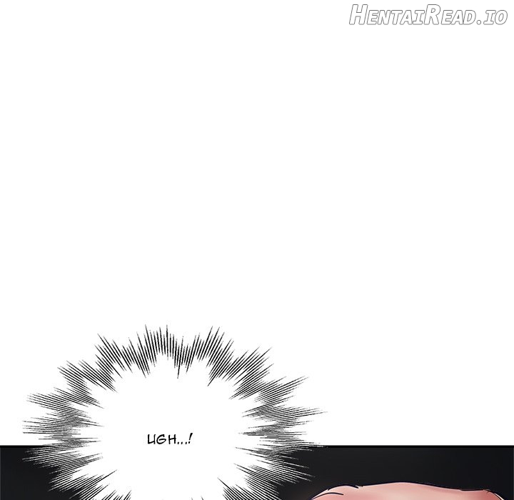 Stretched Out Love Chapter 9 - page 144