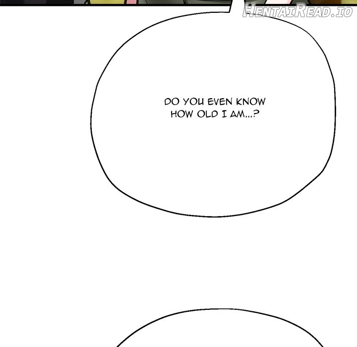 Stretched Out Love Chapter 44 - page 148