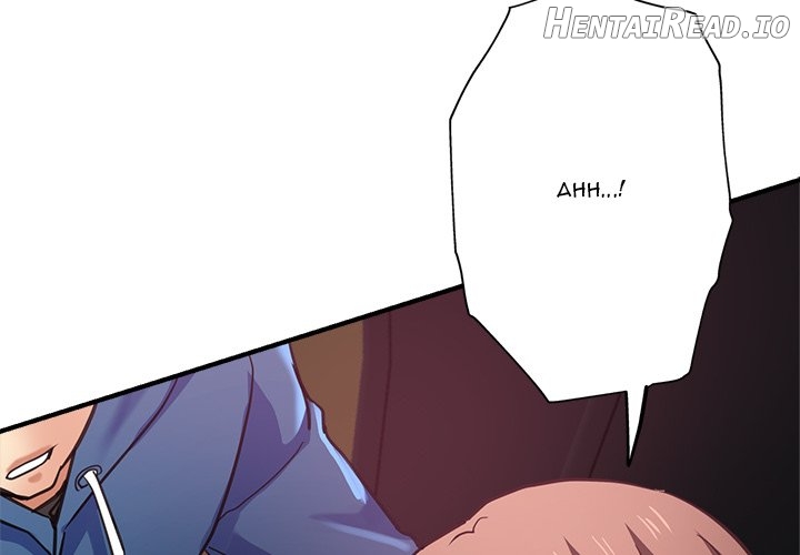 Stretched Out Love Chapter 44 - page 2