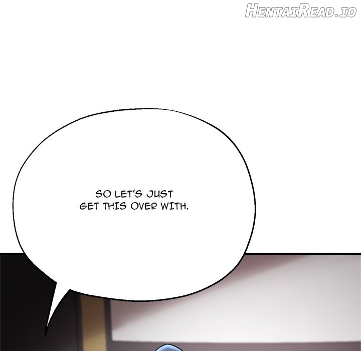 Stretched Out Love Chapter 44 - page 32