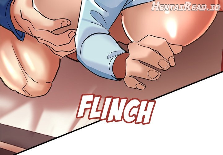 Stretched Out Love Chapter 44 - page 4