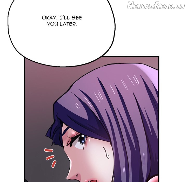 Stretched Out Love Chapter 45 - page 149