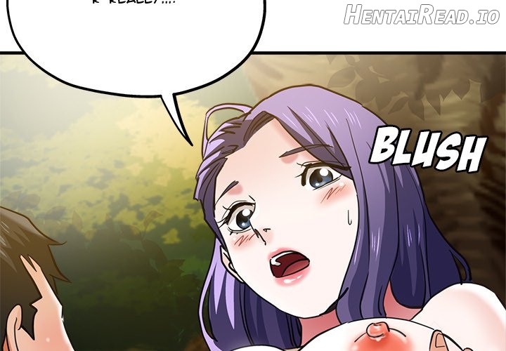 Stretched Out Love Chapter 45 - page 2