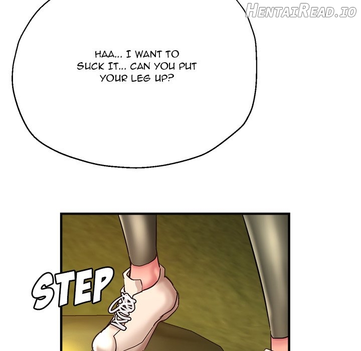 Stretched Out Love Chapter 45 - page 45