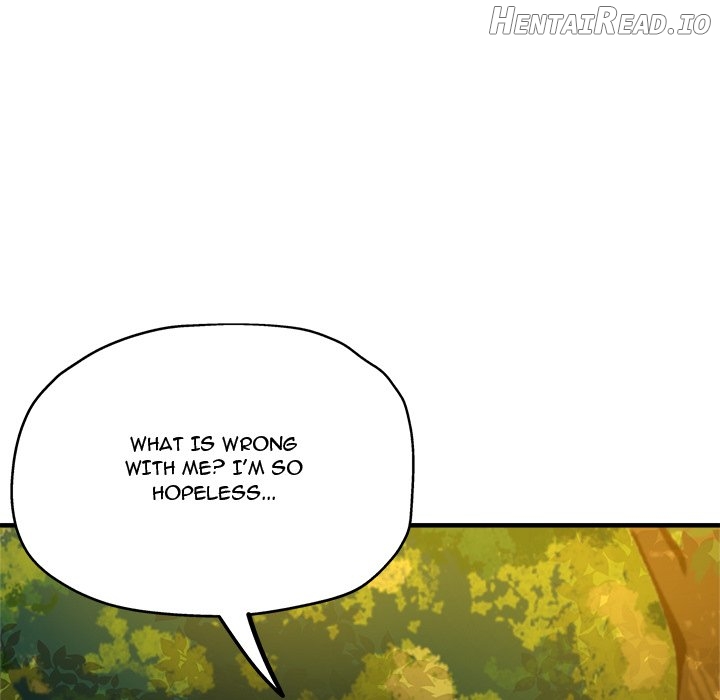 Stretched Out Love Chapter 45 - page 7