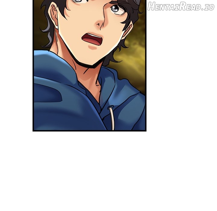 Stretched Out Love Chapter 45 - page 71